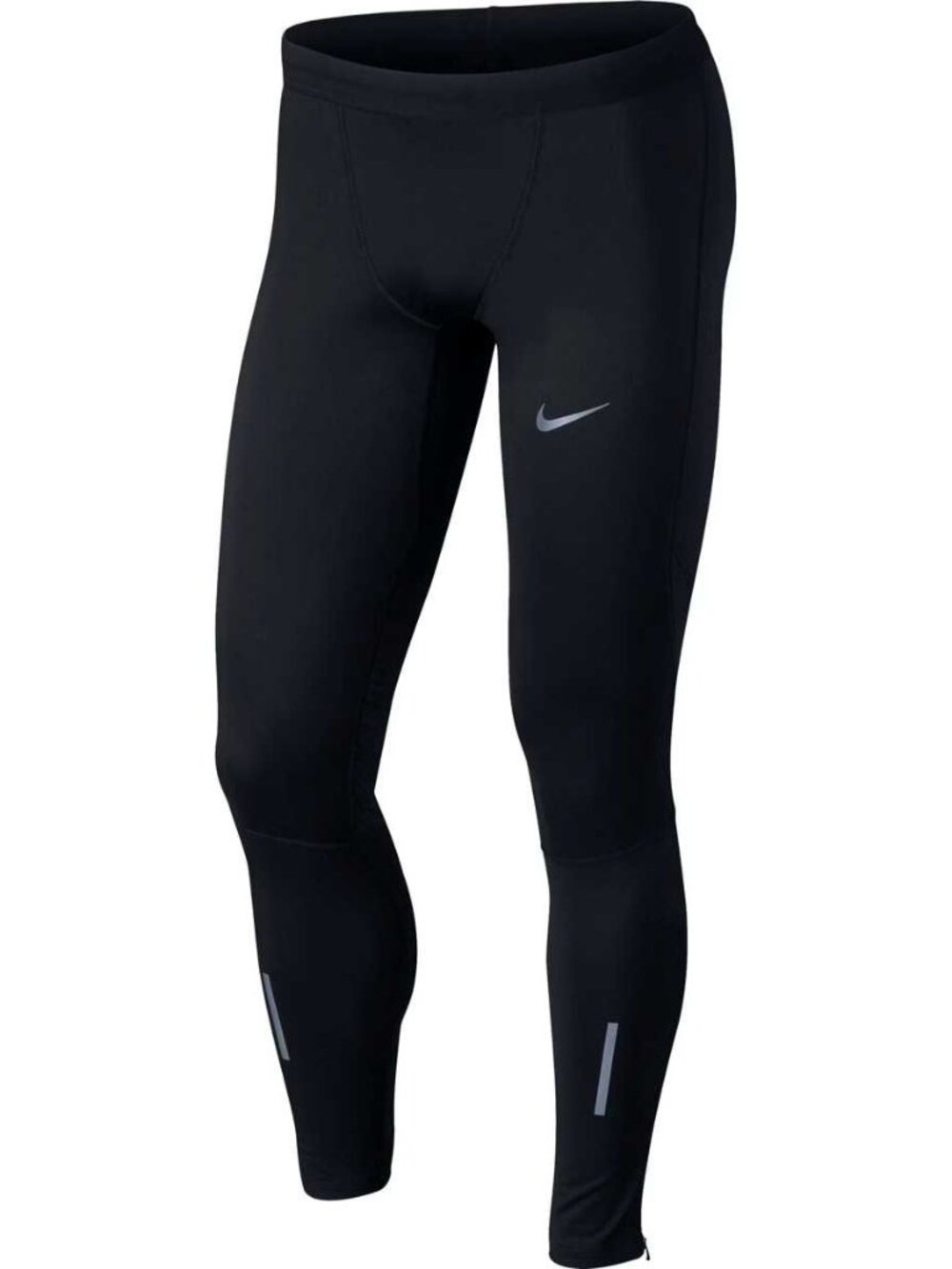 Men's Nike Shield Tech Running Tight size S